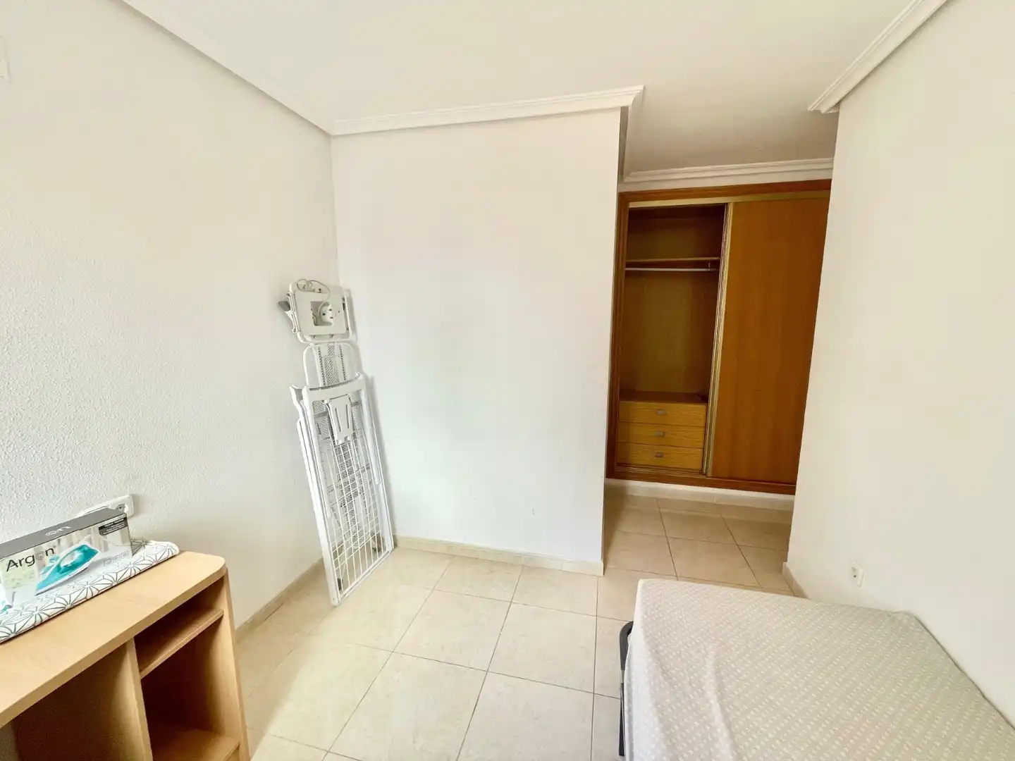 Flat with terrace to rent in Pilar de la Horadada ciudad, imagen 22