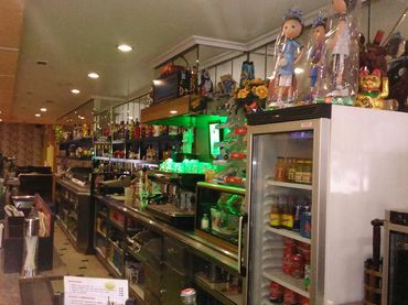 Local comercial en venda a Avenida do Fragoso 83