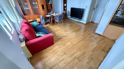 Foto 3 de Piso en venta en La Bozada – Parque Delicias, Zaragoza Capital