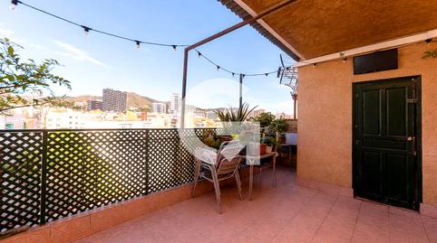 Foto 2 de Àtic en venda a Cl Enginyer Moncunill de L', La Florida, L'Hospitalet de Llobregat