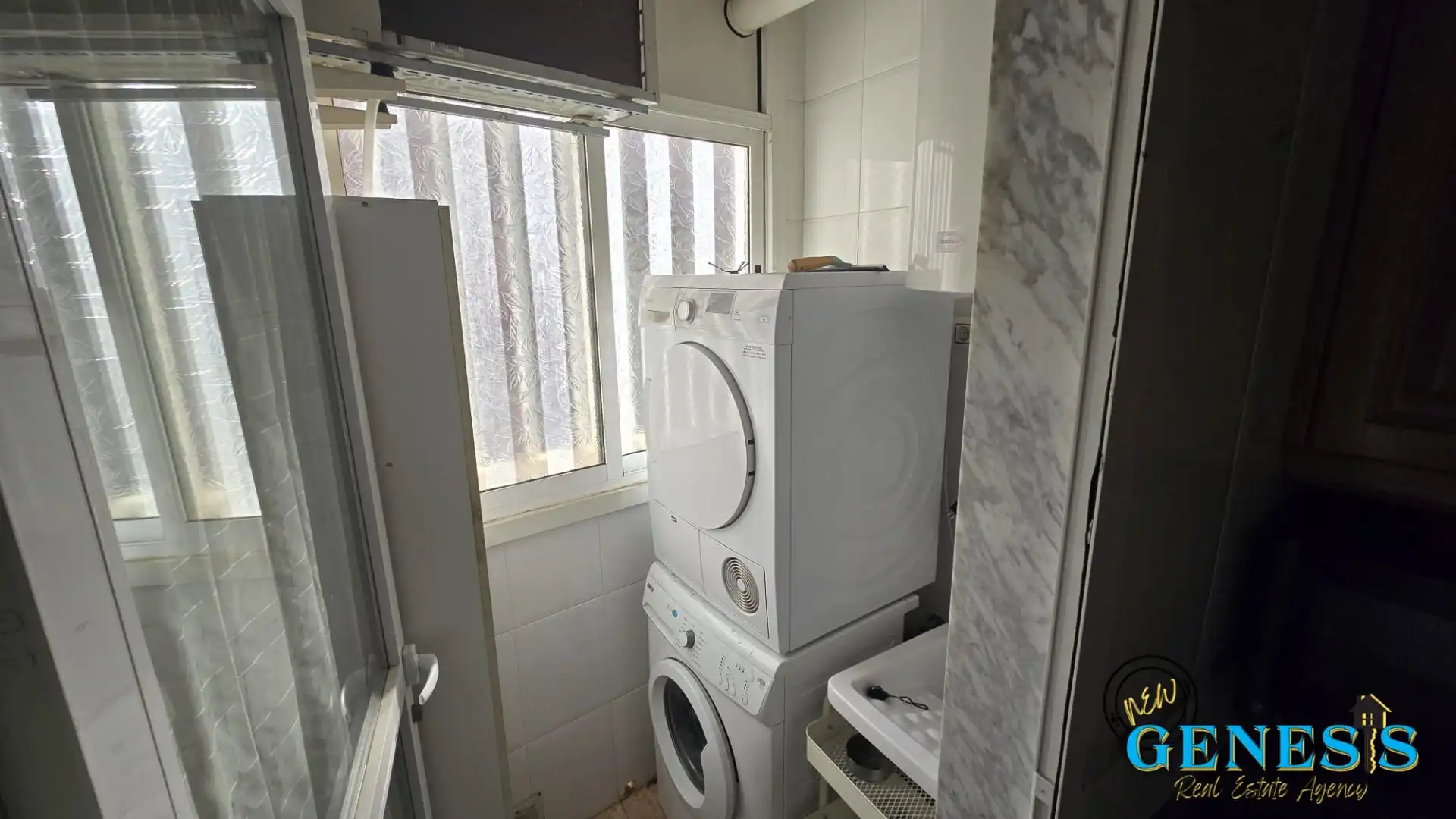 Apartment mit Terrasse zum Verkauf in Calle Villa Madrid 32, imagen 9