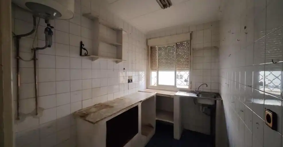 Cuina de Planta baixa en venda en Cartagena