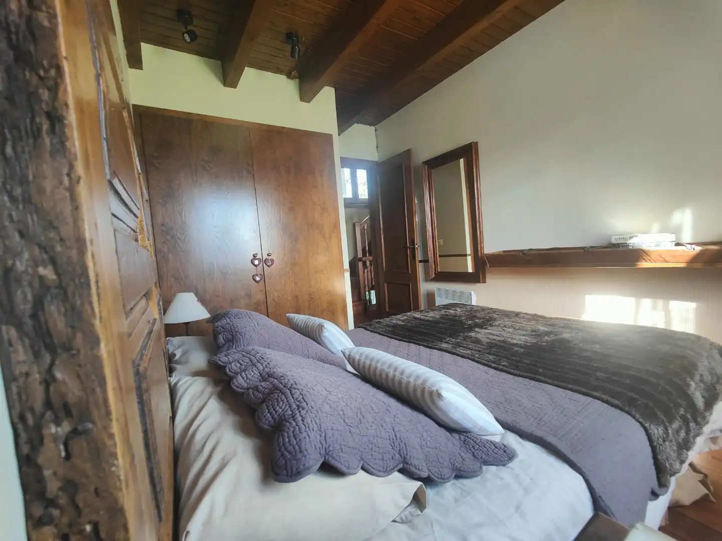 Casa o chalet de alquiler en Bolvir, Girona