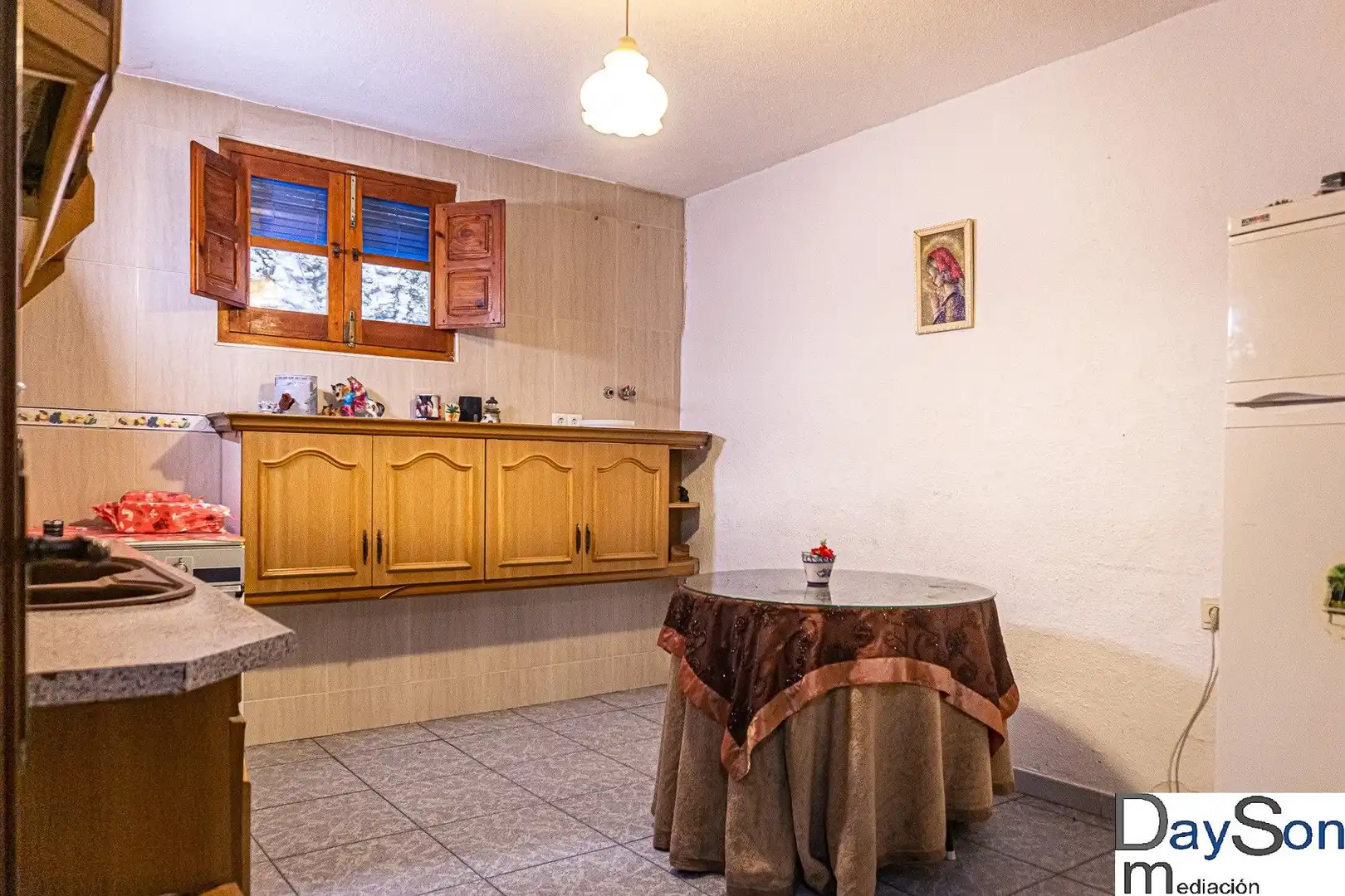 Casa amb terrassa en venda a Alcalá la Real, imagen 7