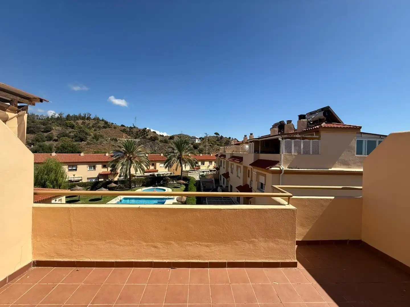 Adosado con terraza en venta en Urbanizacion HACIENDA CONDEMAR, imagen 27