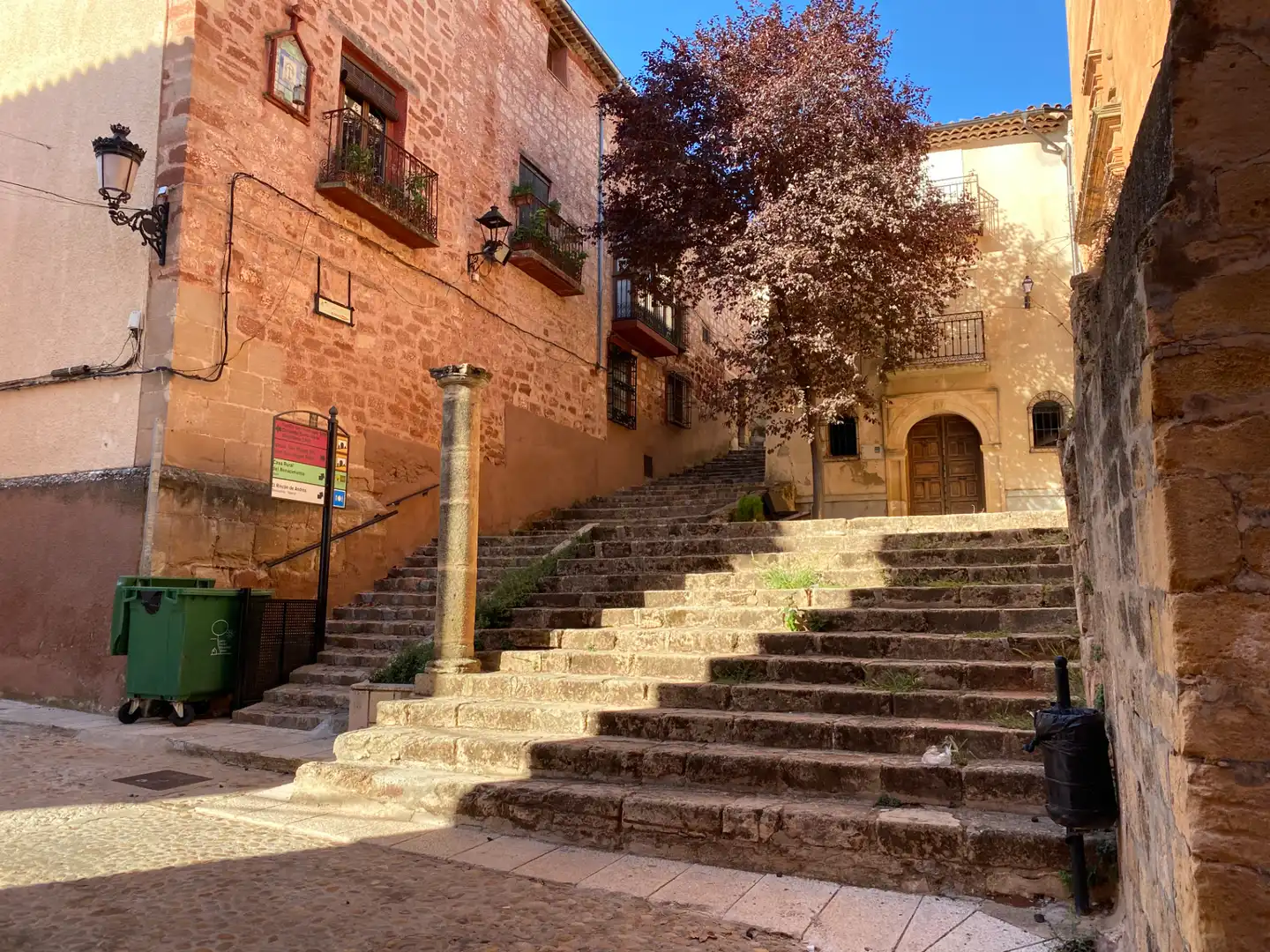 House with garden for sale in Calle Mayor, imagen 2