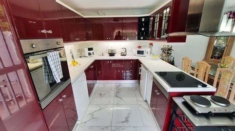 Foto 5 de Casa o xalet en venda a Carrer Capricorn, Pueblo - Urbanizaciones, L'Alfàs del Pi