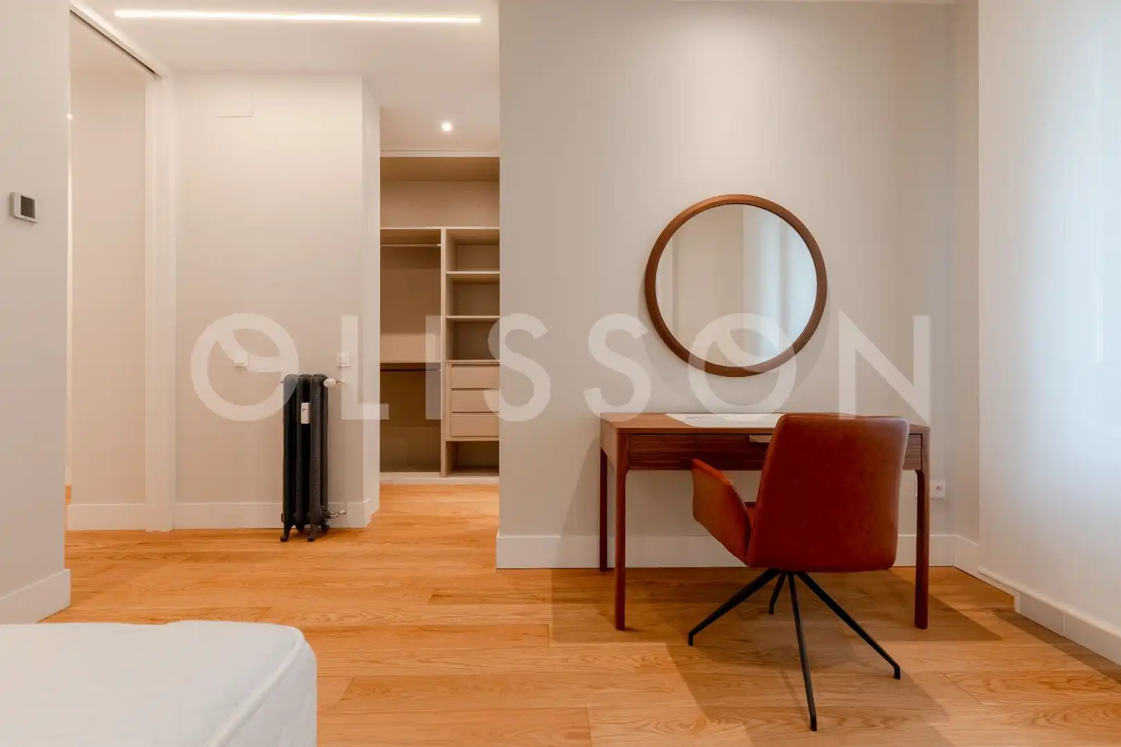 Wohnung mit Aufzug zum Verkauf in Barrio de Salamanca, imagen 25