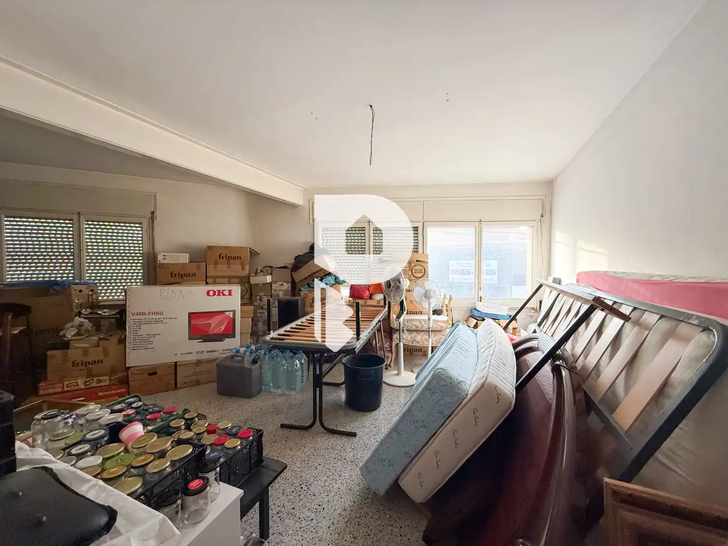 Casa o xalet en venda en Sant Vicenç Dels Horts amb Aire condicionat, Calefacció i Terrassa
