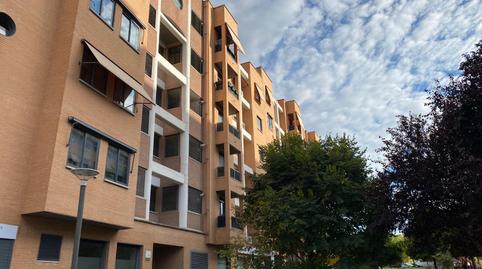 Foto 3 de Pis en venda a Puerto de Valencia, El Puerto, Madrid