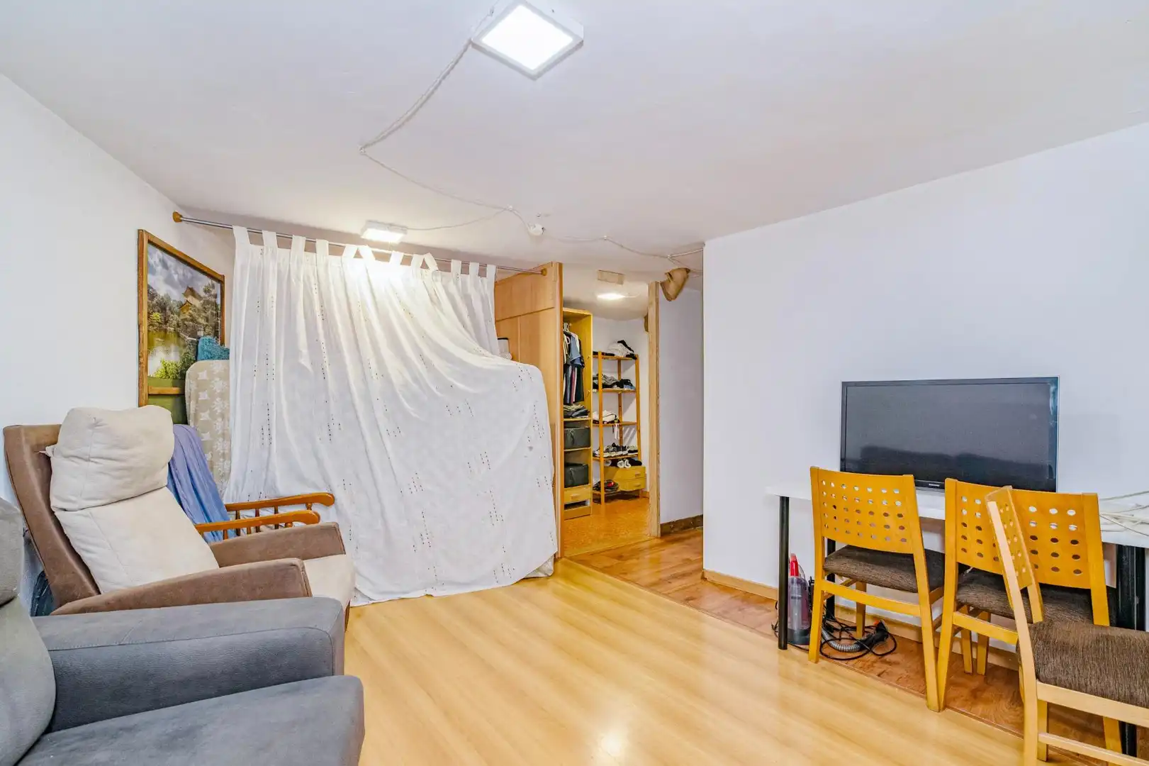 Casa adosada en venta en Monachil