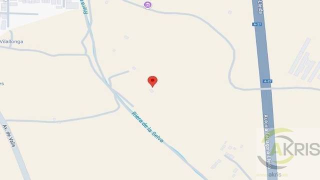 Casa-chalet en Venta en Carrer del Morell en Vilallonga del Camp