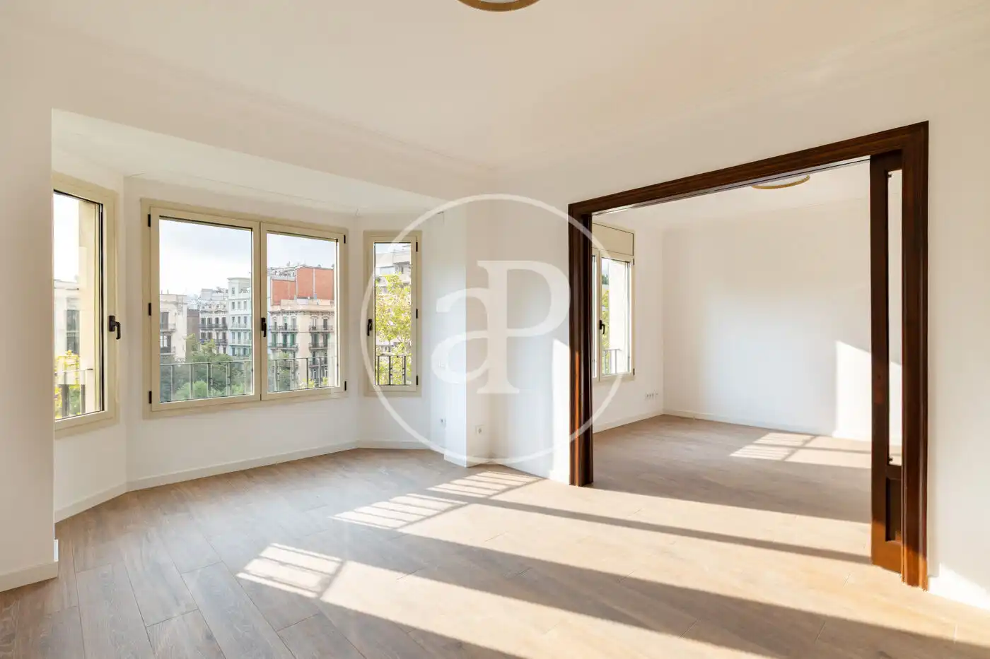 Fotografía del inmueble reportado: 3.300 €/mes — L’Antiga Esquerra de l’Eixample, Barcelona