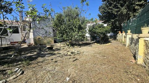 Foto 2 de Casa o chalet en venta en Cortijo de Maza - Finca Monsalvez - El Olivar, Málaga Capital