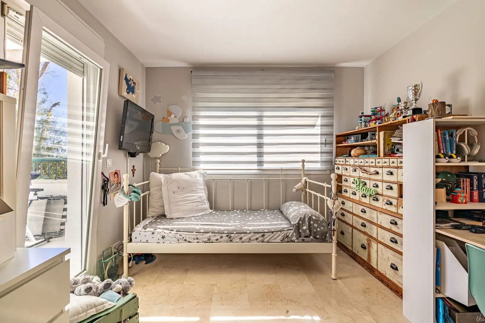 Apartament amb piscina en venda a Calle 17 26, imagen 20