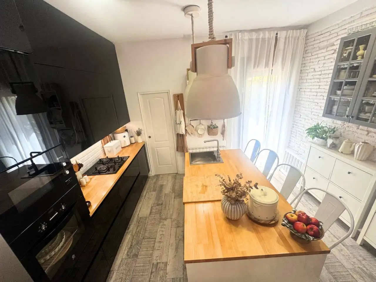 Casa con giardino in vendita a Calle Avellaneda, imagen 26