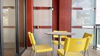 Terrace of Flat for sale in Bergara  with Heating, Terrace and Storage room