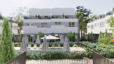 Foto 5 von Einfamilien-Reihenhaus zum Verkauf in Massamagrell, Valencia