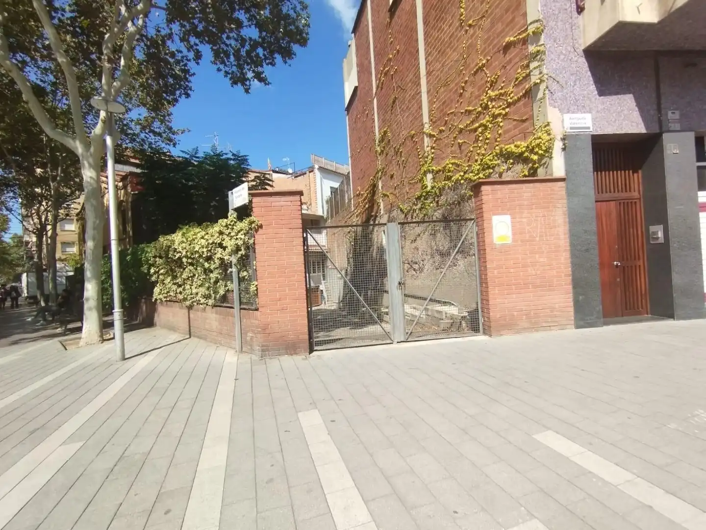 Residential land for sale in Molins de Rei, imagen 2