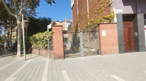 TERRENO PARA PLURIFAMILIAR EN MOLINS DE REI., imatge 2