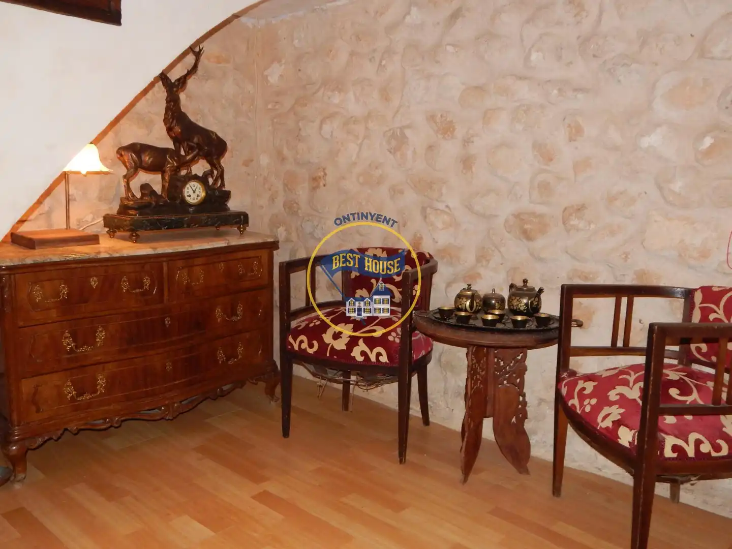 Villa avec terrasse à vendre à Cocentaina, imagen 38