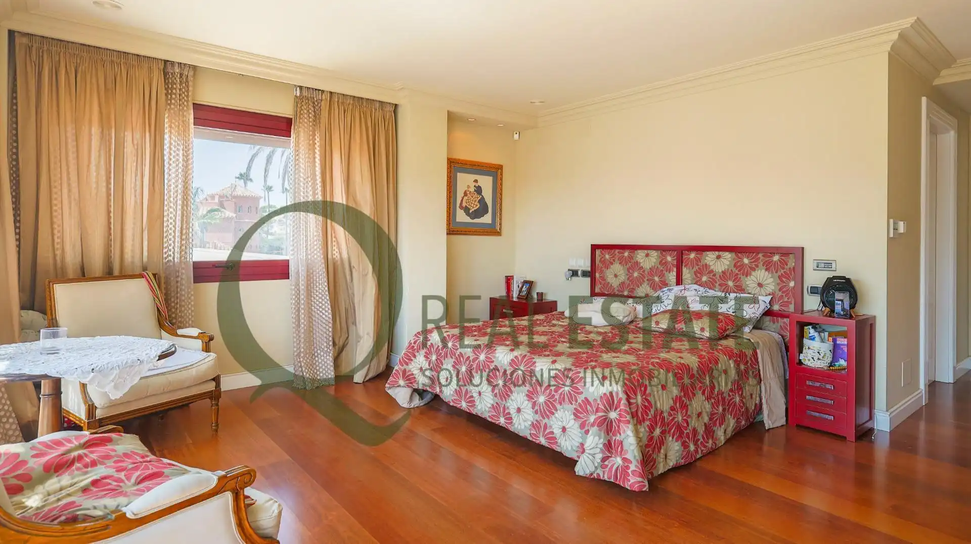 Villa mit Terrasse zum Verkauf in Calle MARRAJO, DEL, imagen 46