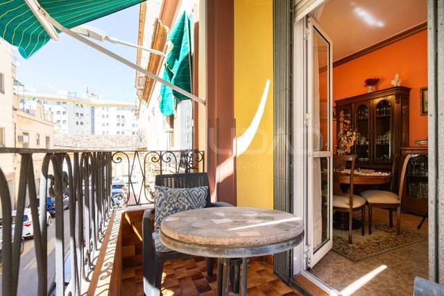 Piso en Venta en San Pablo