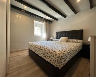 Bedroom of Flat for sale in Zaldibia
