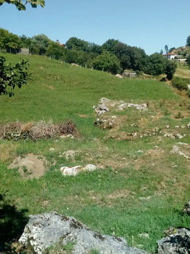 Terreni e lotti in vendita a Barrio la Cotera