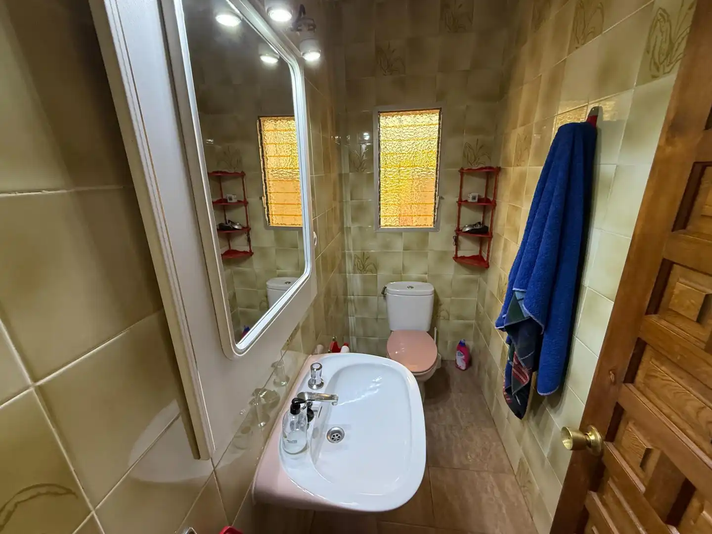 Villa avec piscine à vendre à MAS PAVIA 2, imagen 17