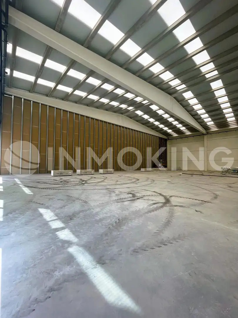 Industrial building to rent in Sierra de Guadarrama 6-8, imagen 10