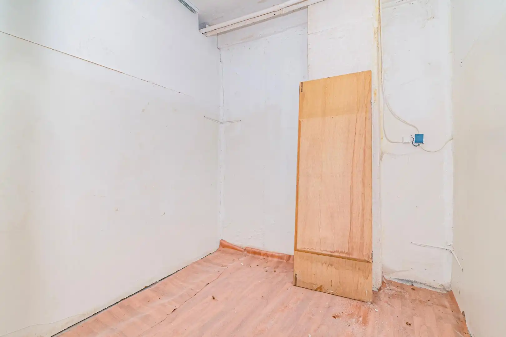 Business premises for sale in Calle del Cristo de Medinaceli 4, imagen 24
