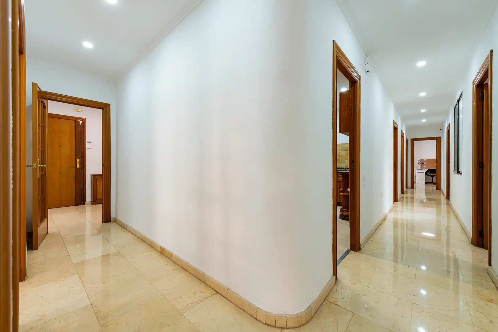 Appartement avec terrasse à vendre à Carrer de la Llanterna, imagen 14