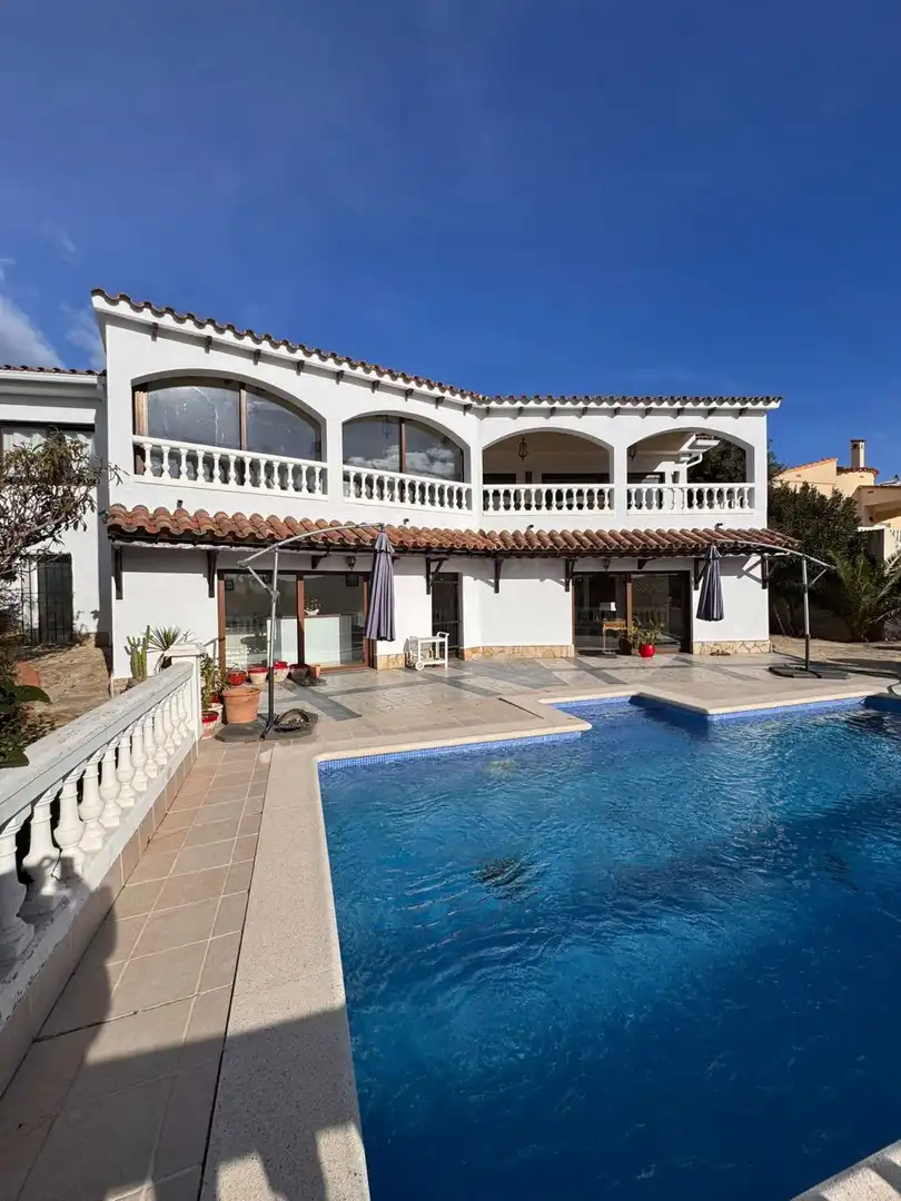 Casa o xalet en venda a Nord