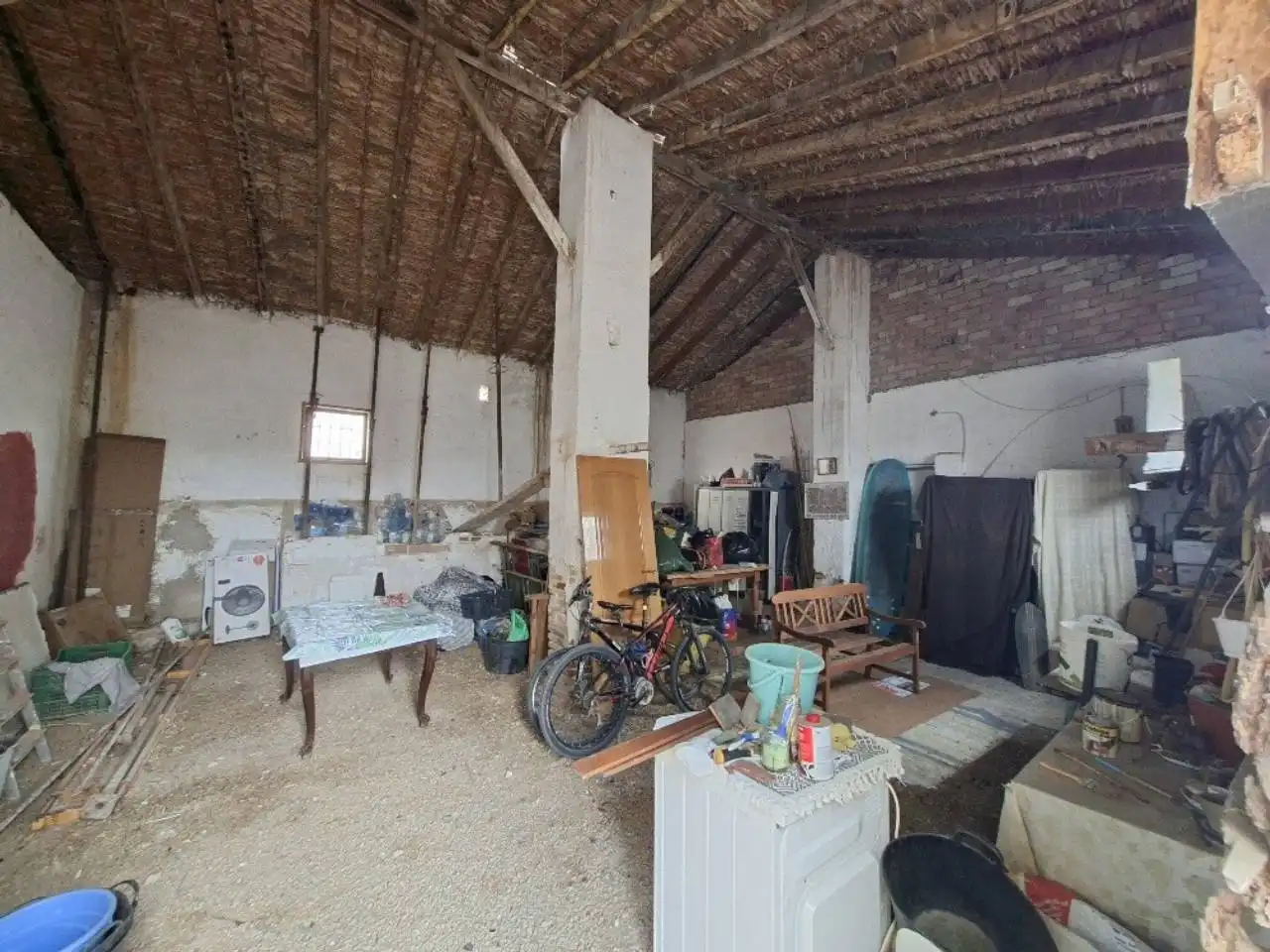 Casa o xalet en venda en Cartagena amb Jardí privat