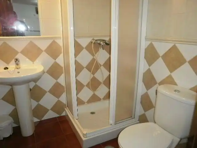 Apartment zur Miete in Parque Poo 63, imagen 12