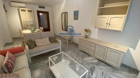 Photo 4 of Flat to rent in Paseo Marítimo - San José - La Laguna, Cádiz