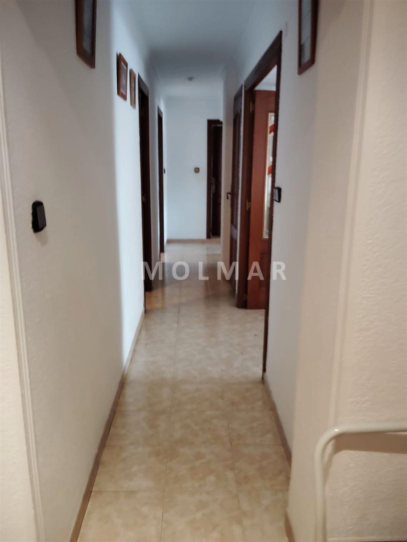 Flat for sale in Alzira  with Balcony and Internet