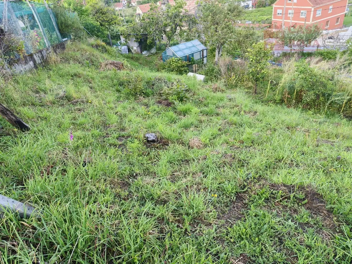 Terrain rustique à vendre à Moaña, imagen 6