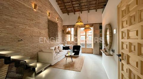 Photo 3 of Apartment to rent in El Cabanyal - El Canyamelar, Valencia