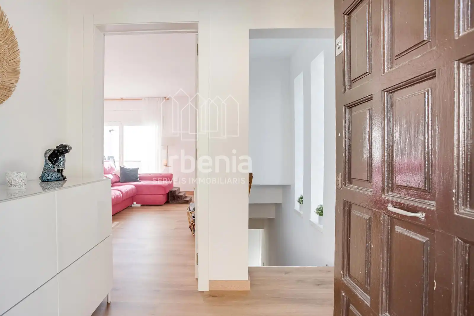 Casa con jardín en venta en Sant Cebrià de Vallalta, imagen 7
