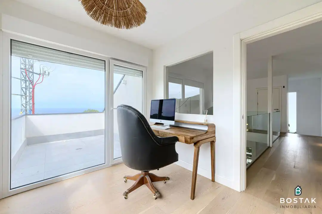 Maison avec piscine à vendre à Armintza auzoa, imagen 50