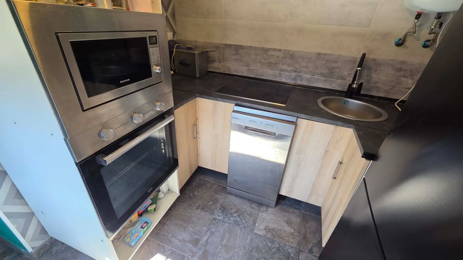 Maison avec terrasse à vendre à N/A, imagen 36