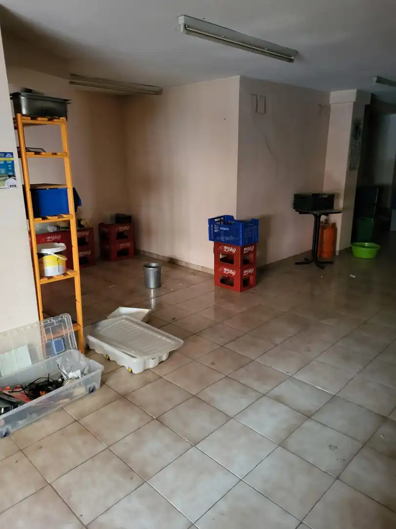 Local en venta en Castellón de la Plana / Castelló de la Plana