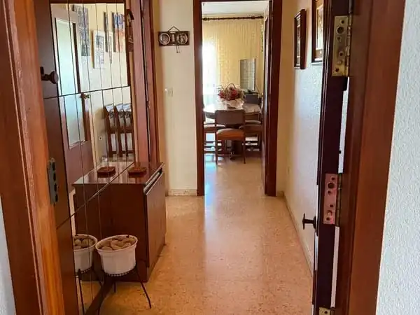 Piso con ascensor en venta en Jesús, imagen 4