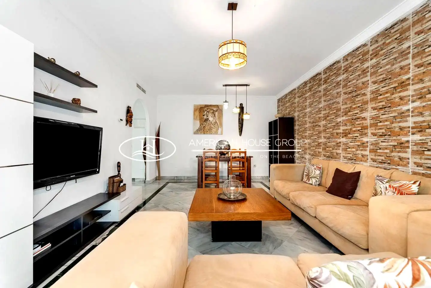 Home with pool for sale in Nueva Andalucía, imagen 18