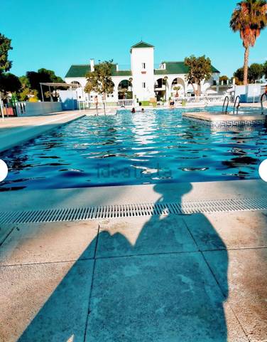 Casa-chalet en Alquiler en Carrera del Riu, 558 en Pinedo