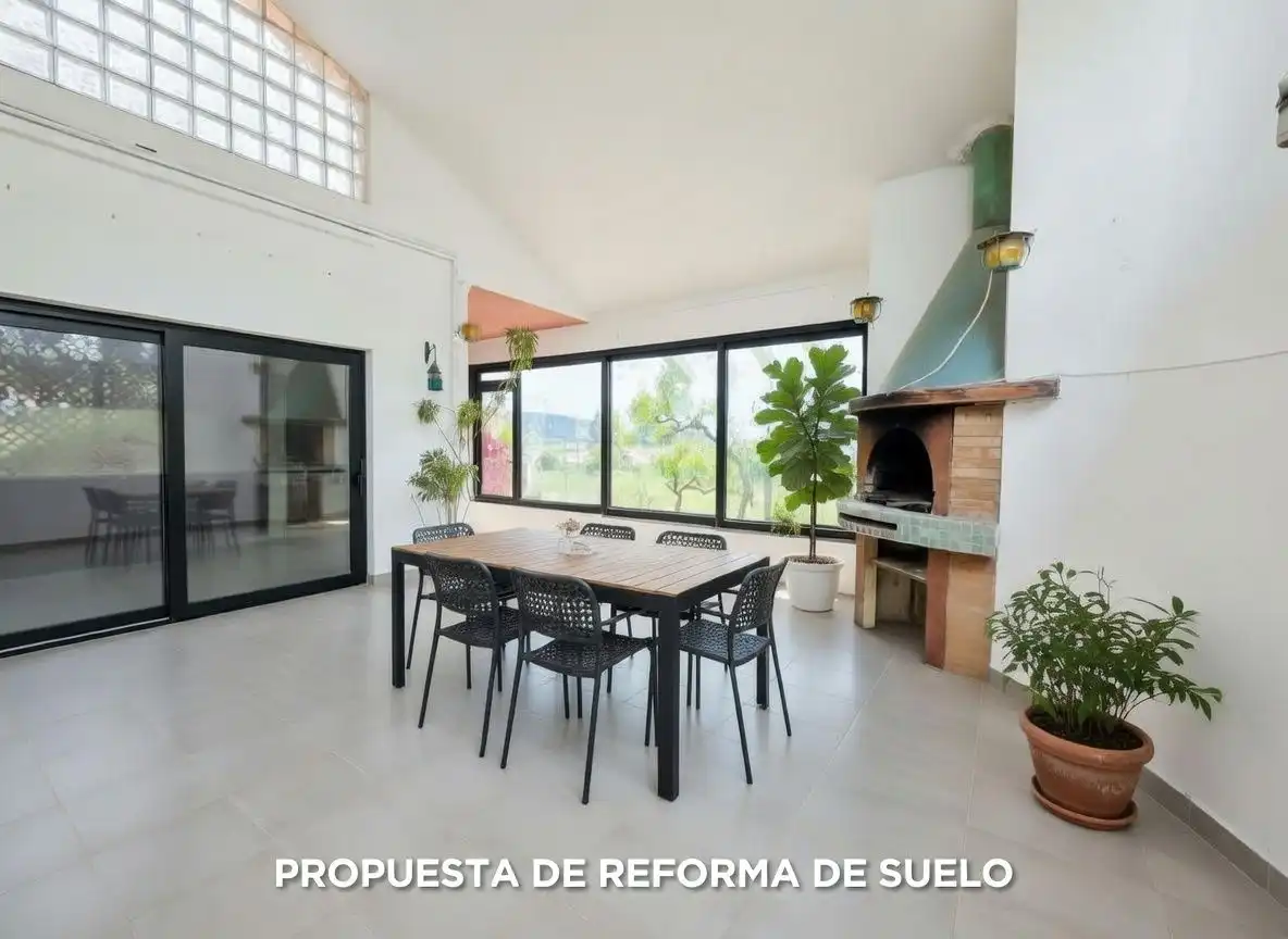 Vista exterior de Casa o chalet en venta en Sant Cugat Sesgarrigues con Calefacción, Terraza y Amueblado