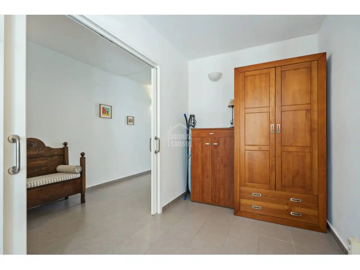 Casa o chalet en venta en Maó - Mahón con Calefacción, Terraza y Amueblado