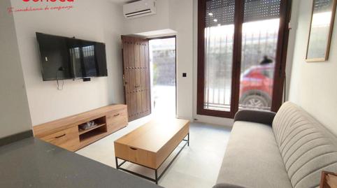 Foto 2 de Estudi en venda a Carlos III, Fátima - Levante,  Córdoba Capital